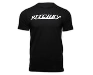 more-results: The Ritchey Logo T-Shirt grants wearers a no-fuss option to help with the task of coor