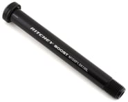 Ritchey Boost Front Replacement Thru-Axle (Black) | product-related