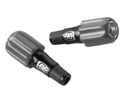 Ritchey Road Pro Cable Barrel Adjusters (Grey) | product-related