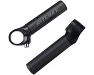 Ritchey Comp Bar Ends (Black) (102mm) | product-related