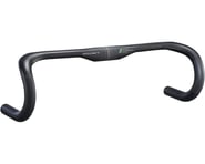 more-results: The Ritchey Carbon Streem II handlebar features an aggressive wing-shaped top section 