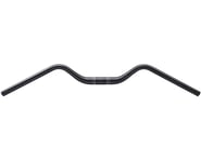 Ritchey Comp Kyote Bar (Black) (31.8mm) (27° Sweep) | product-also-purchased