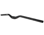 more-results: The Ritchey Comp Trail Rizer Handlebar is built to slam singletrack. With a shallow ri