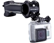Ritchey Universal Stem Face Plate GoPro Mount (Black) | product-also-purchased