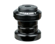 Ritchey Comp Logic Threadless Headset (Black) (1-1/8") | product-related