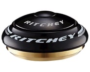 Ritchey WCS Drop In Integrated Headset Upper (Black) (1-1/8") | product-related