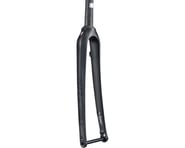 Ritchey WCS Carbon CX Fork (Matte Carbon) (Disc) (12mm TA) | product-related