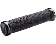 Ritchey WCS TrueGrip X Locking Grips (Black) (Pair) | product-related