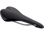 Ritchey Comp Streem Saddle (Black) (Steel Rails) | product-also-purchased