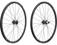 more-results: The Ritchey WCS Zeta Disc 700c wheelset features new forged two-piece WCS disc hubs, a