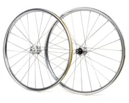 Ritchey Classic Zeta Disc Wheelset (Silver) | product-related