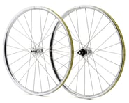more-results: The Ritchey Classic Zeta Disc Wheelset is light and tough. Perfect for gravel rides or