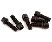 Ritchey Comp 4-Axis & Adjustable Stem Bolt Set (Black) (6) | product-related