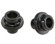 more-results: Ritchey 12mm Front Thru-Axle End Caps for specific disc road hubs.