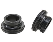 more-results: Ritchey 15mm Front Thru-Axle End Caps for specific disc road hubs.