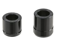 more-results: Ritchey 12mm Rear Thru-Axle End Caps for specific disc road hubs.