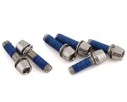 more-results: The Ritchey Pro 4-Axis 44 Stem Replacement Bolt Set is a set of stainless steel replac