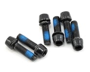 Ritchey WCS C220 Replacement Stainless Steel Bolt Set (Black) (6) | product-related