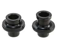 more-results: Ritchey 12mm Front Thru-Axle End Caps for specific disc road hubs.