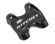 Ritchey WCS C260 Stem Replacement Face Plate (Wet Black) | product-related
