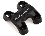Ritchey WCS C-220 Stem Face Plate Replacement (Wet Black) | product-related