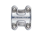 Ritchey Classic C-220 Stem Face Plate Replacement (Silver) | product-related