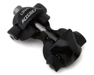 more-results: Ritchey WCS Carbon 1-Bolt Seatpost Complete Clampset (Black)