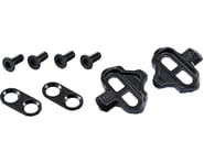 Ritchey Pedal Cleats (Black) (5°) | product-also-purchased