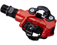 Ritchey Comp XC Mountain Clipless Pedals (Red) | product-related
