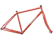Ritchey Ascent Frameset (Sierra Red) | product-related