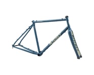 more-results: Ritchey Outback Breakaway Frameset (Blue)