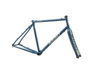 more-results: The Ritchey Outback Steel Break-Away frameset quickly and easily breaks down to fit in