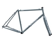 more-results: The Ritchey Outback Frameset is packed with practical and adaptable features that allo