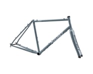 more-results: The Ritchey Outback Frameset is packed with practical and adaptable features that allo