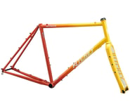 Ritchey Outback V2 Frameset (Sunset Fade) | product-related