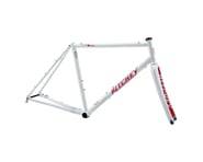 more-results: Possibly the most iconic frame associated with Ritchey, the Ritchey Swiss Cross V3 fra