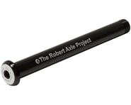 more-results: Robert Axle Project Lightning Bolt Thru Axle (Black) (Front) (15mm)