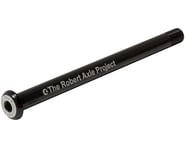 Robert Axle Project 12mm Lightning Bolt Thru Axle (Front) | product-related