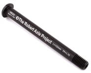 Robert Axle Project 12mm Front Lightning Bolt Thru Axle (Black) (122mm) | product-also-purchased