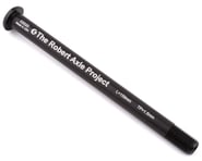 Robert Axle Project Lightning Bolt-on Rear Axle (Black) (159mm) (M12 x 1.5) | product-related