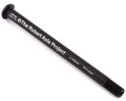 Robert Axle Project Lightning Bolt-on Rear Axle (Black) (163mm) (M12 x 1.5) | product-related