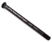 Robert Axle Project Lightning Bolt-on Rear Axle (Black) (168mm) (M12 x 1.5) | product-related