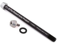 Robert Axle Project 12mm Trainer Thru-Axle (Black) (Mavic) (165mm) | product-related