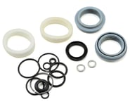 more-results: The Rockshox Basic Fork Service Kit has the necessary dust seals, foam rings, and O-ri