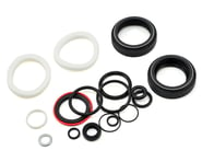 more-results: Basic service kits include main fork seals/wipers, internal o-rings/glide-rings, and e