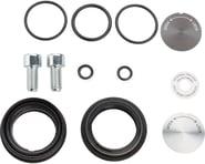 more-results: Rock Shox Fork Basic Service Kits. Features: Basic service kits include main fork seal