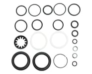 more-results: RockShox Basic Service Kits include dust seals, foam rings, o-ring seals.