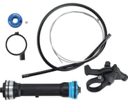 more-results: Rock Shox PopLoc Remote Lever Kits. Features: Handlebar mounted, remote-control damper