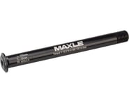RockShox Maxle Stealth Front Thru Axle (Black) | product-related