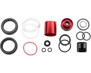 more-results: Rock Shox Fork Annual Service Kits. Features: Includes dust seals, foam rings, o-ring 